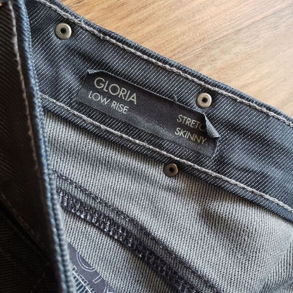 Buffalo David Bitton | Gloria low rise jeans - Picture 2 of 4